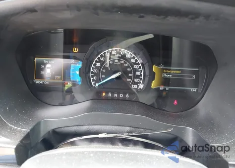 2021 Ford Ranger Lariat from USA, damaged, VIN 1FTER4FH4MLD91092